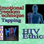 emotional freedom technique - eft- tapping