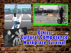 ethics-urban-riots-cultual-comp-workplace-survival