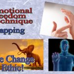 tapping - change ethic